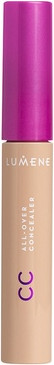 Консилер Lumene
