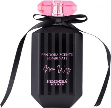 Eau De Parfum Pendora Scents Bombinate New Way