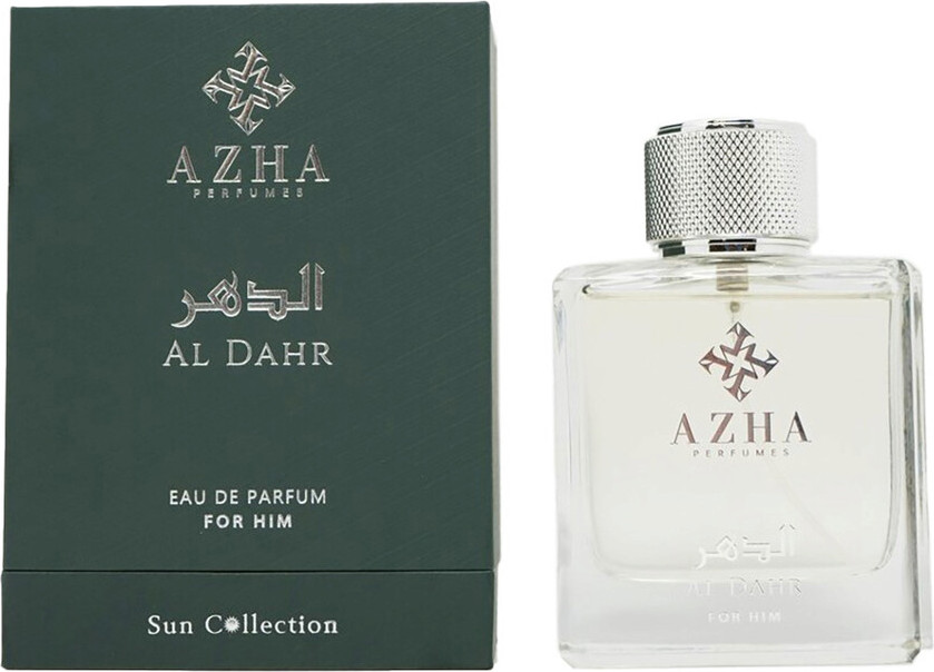 Eau De Parfum Azha Al Dahr