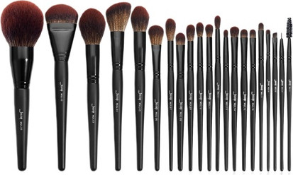 Brush Set Jessup T271