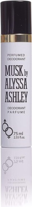 Дезодорант-спрей Alyssa Ashley