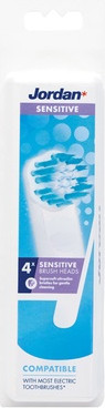 Replacement Brush Heads Jordan