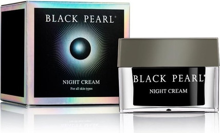 Nachtcreme Sea Of Spa