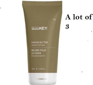 Hand Cream Saryna Key Damage Repair