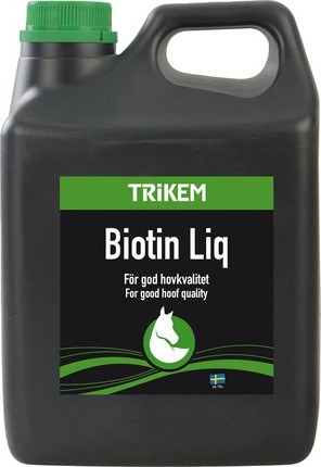 Flüssiges Vitaminserum Trikem