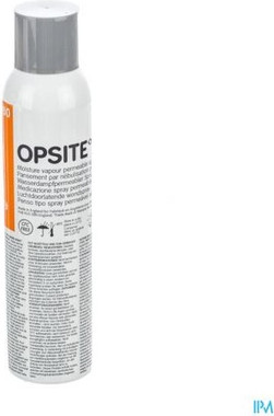 Spray Smith & Nephew Opsite
