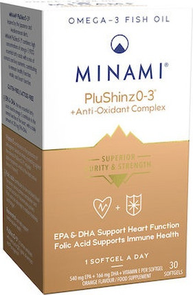 Dietary Supplement Minami Vitamin Serum