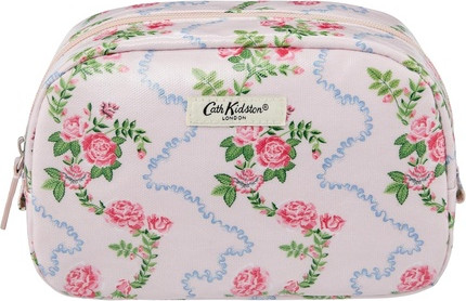 Cosmetic Bag Cath Kidston Flutter Rose