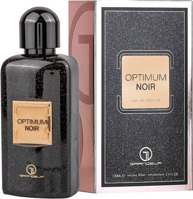 Eau De Parfum Grandeur Grandeur Optimum Noir