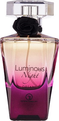 Eau De Parfum Grandeur Elite Luminous Night Dreams