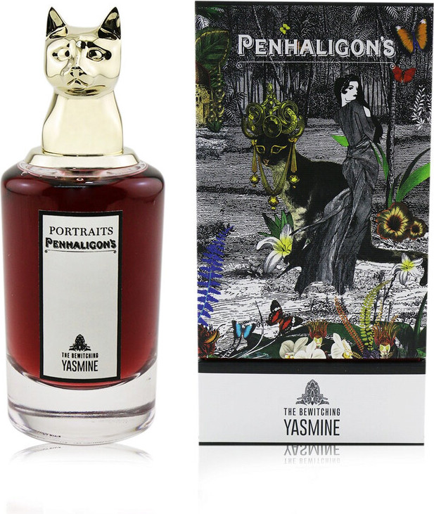 Eau De Parfum Penhaligon's The Bewitching Yasmine