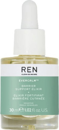 Gesichtsöl Ren Clean Skincare Evercalm Barrier Support Elixir