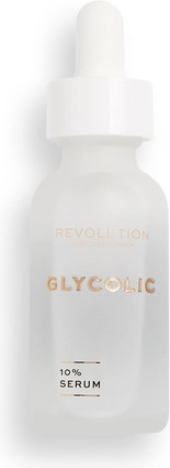 Serum Revolution Beauty London Skincare