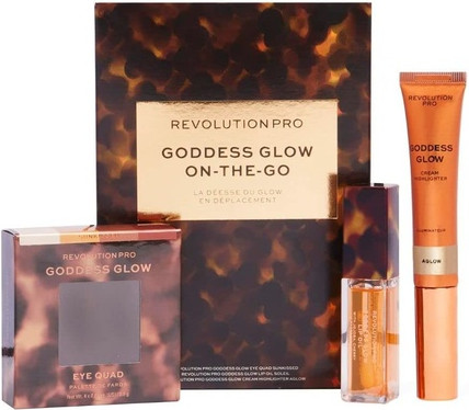 Complexion Sets & Pallets Revolution
