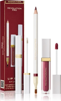 Lip Set Revolution