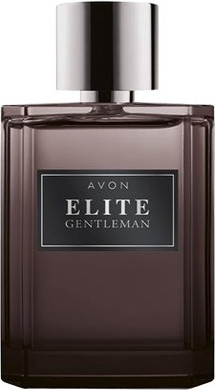 Eau De Toilette Avon Elite Gentleman