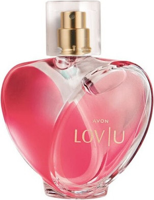 Eau de Parfum Avon Lov U
