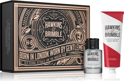 Hawkins & Brimble Parfyumeriya to'plami