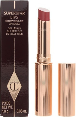 Lipstick Charlotte Tilbury Superstar Lips