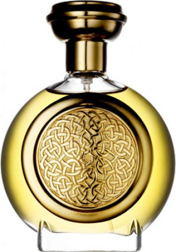 Eau De Parfum Boadicea The Victorious Nemer Pure Parfum