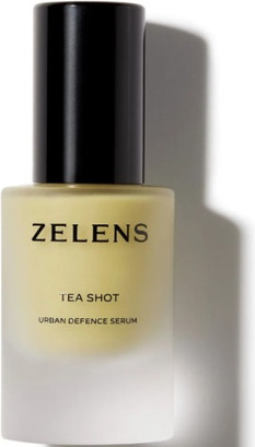 Serum Zelens Tea Shot Urban Defence