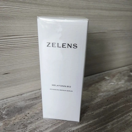 Advanced Repair Serum Zelens Melatonin B12