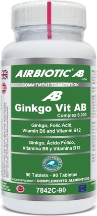 Витамин Airbiotic