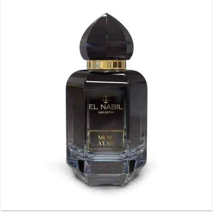 Eau de Parfum El Nabil Musc Ayad