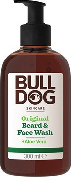 Facial Soap Bulldog Original