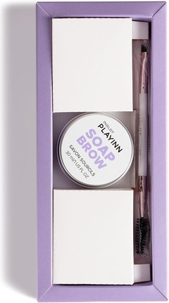 Eyebrow Set Inglot Playinn Brow Buddies Brow Makeup Set
