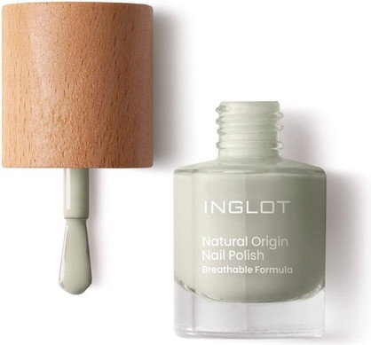 Nail Polish Inglot Natural Origin