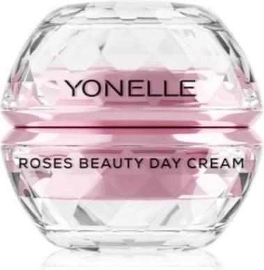 Крем для лица Yonelle Roses