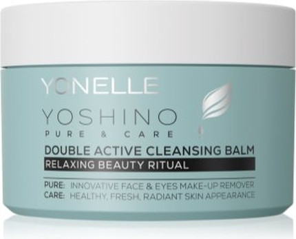 Cleansing Balm Yonelle Yoshino Pure Care