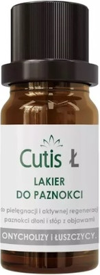 Nagellack Cutis
