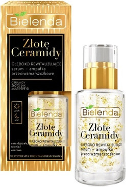 Сыворотка Bielenda Golden Ceramides