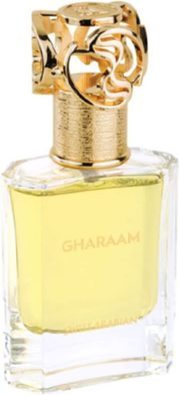 Eau De Parfum Swiss Arabian Gharaam