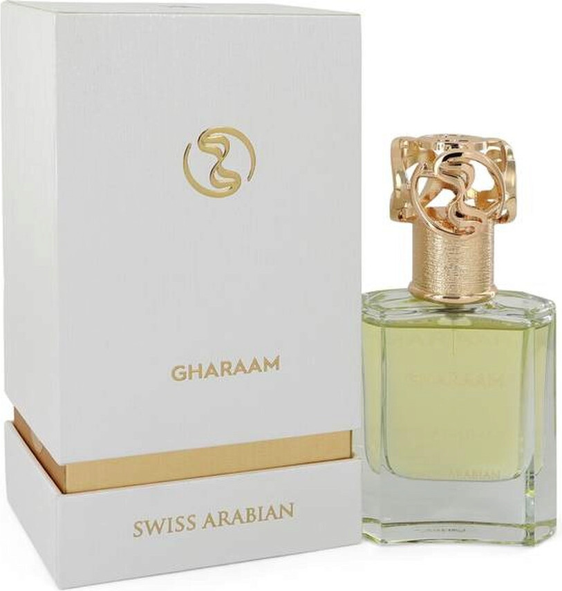 Eau De Parfum Swiss Arabian Gharaam