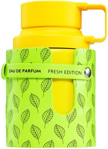 Eau De Parfum Armaf Odyssey Fresh Edition