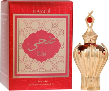 Eau De Parfum Hamidi Hamidi Serie