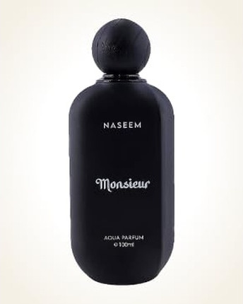 Eau De Parfum Naseem Monsieur Aqua