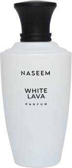 Eau De Parfum Naseem White Lava