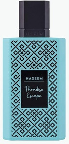 Aqua Parfum Naseem Paradise Escape