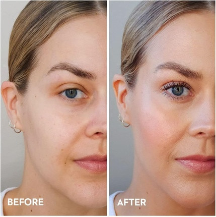 Serum Lumene Natural Glow Skin Tone Perfector