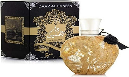 Eau De Parfum Ard Al Zaafaran Daar Al Haneen