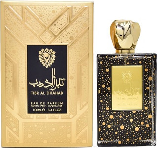 Eau de Parfum Ard Al Zaafaran Tibr Al Dhahab