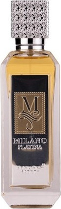 Eau De Parfum Pendora Scents Milano Platina