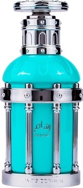 Eau De Parfum Paris Corner Reham Wild Mineral
