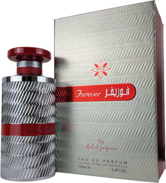 Eau De Parfum Ard Al Zaafaran Forever
