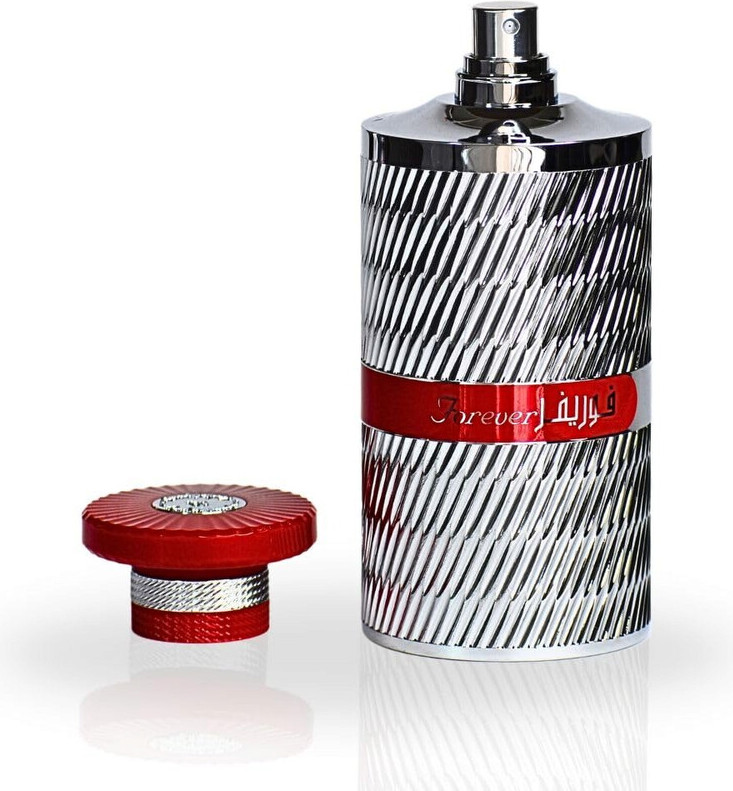 Eau De Parfum Ard Al Zaafaran Forever