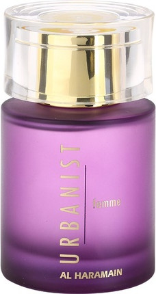 Eau de Parfum Al Haramain Urbanist Femme
